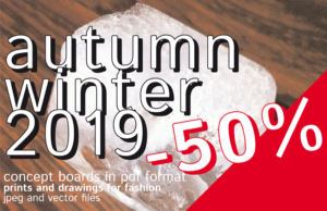 fashion trends Autumn-Winter 2018-2019