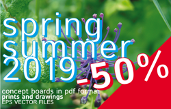 fashion trends Spring-Summer 2019