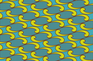 african patterns