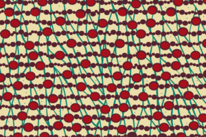 african patterns