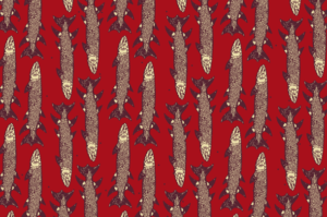 african patterns