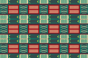 african patterns