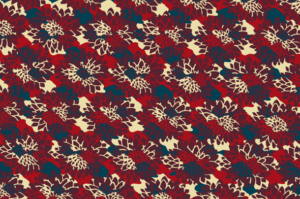 african patterns
