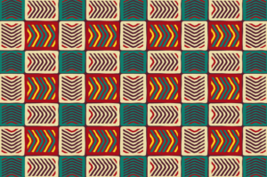 african patterns