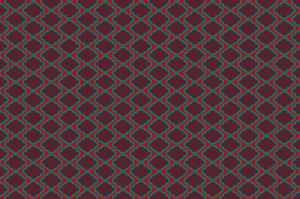 african patterns