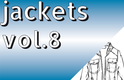 jackets drawings