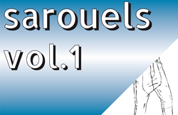 sarouels drawings