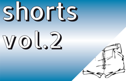 shorts drawings