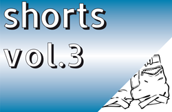 shorts drawings