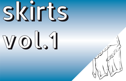 skirts drawings