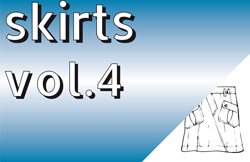 skirts drawings