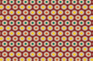 african patterns