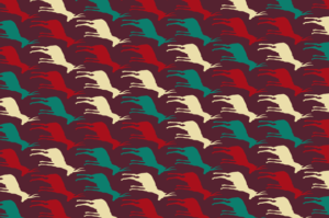 african patterns
