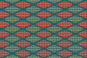 african patterns