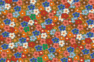 flowers patterns