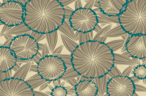 flowers patterns