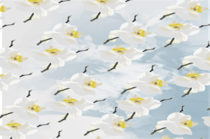 flowers patterns