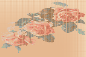 flowers patterns