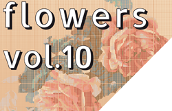flowers patterns