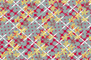 flowers patterns