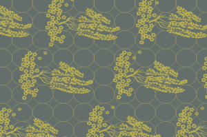 flowers patterns