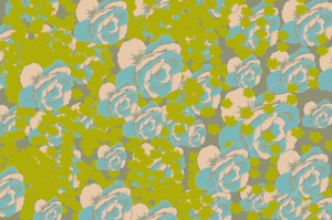 flowers patterns