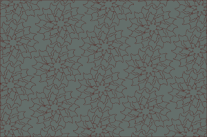 flowers patterns