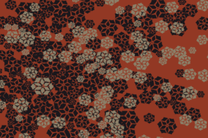 flowers patterns