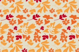 flowers patterns
