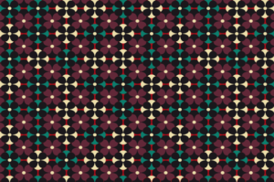 flowers patterns
