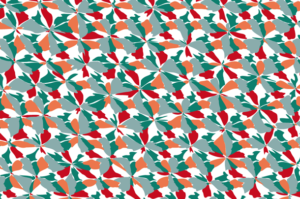 flowers patterns