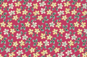 flowers patterns
