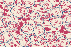 flowers patterns