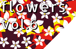 flowers patterns