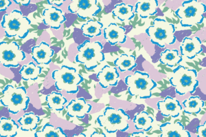 flowers patterns