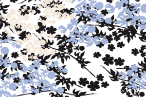 flowers patterns