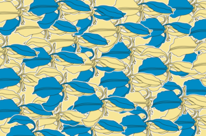 flowers patterns