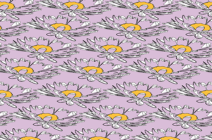 flowers patterns