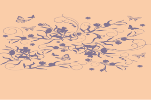 flowers patterns