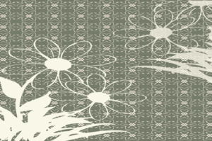 flowers patterns