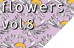 flowers patterns