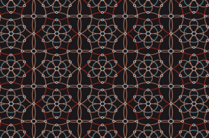 folk patterns