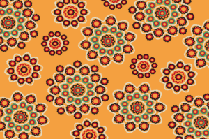 folk patterns