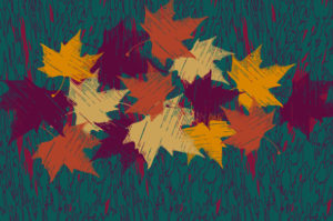 folk patterns