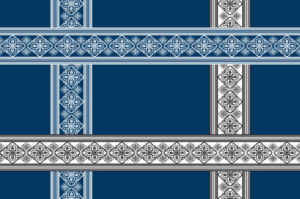 folk patterns
