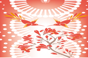 folk patterns