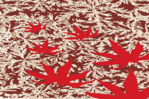 folk patterns