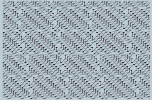 geometric patterns