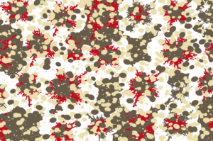 graffiti patterns