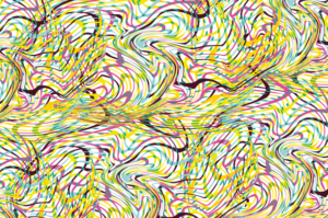 graffiti patterns